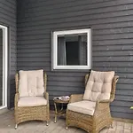 Villavilla 544 - Hvidbjerg, Ostjylland 宝可波