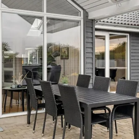 Villavilla 544 - Hvidbjerg, Ostjylland Børkop