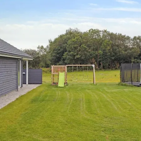 Villavilla 544 - Hvidbjerg, Ostjylland