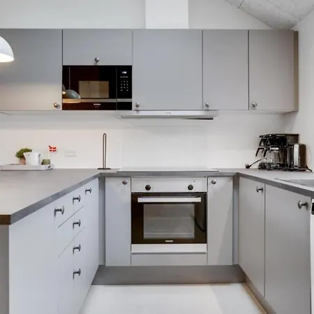 Villavilla 544 - Hvidbjerg, Ostjylland * Børkop