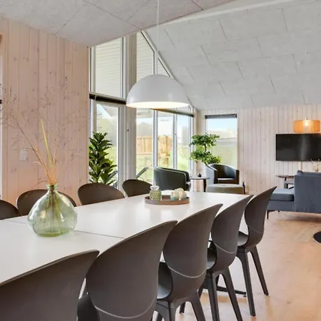 Villavilla 544 - Hvidbjerg, Ostjylland
