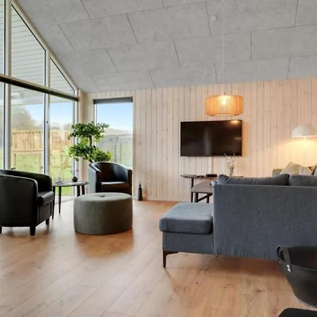 Villavilla 544 - Hvidbjerg, Ostjylland