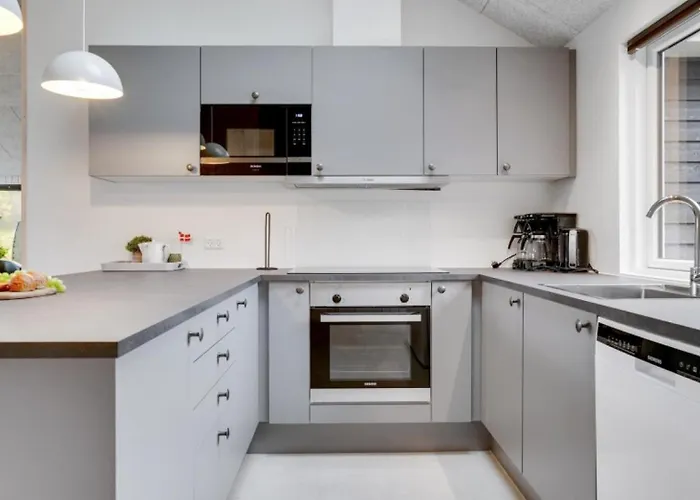 Villavilla 544 - Hvidbjerg, Ostjylland * Børkop