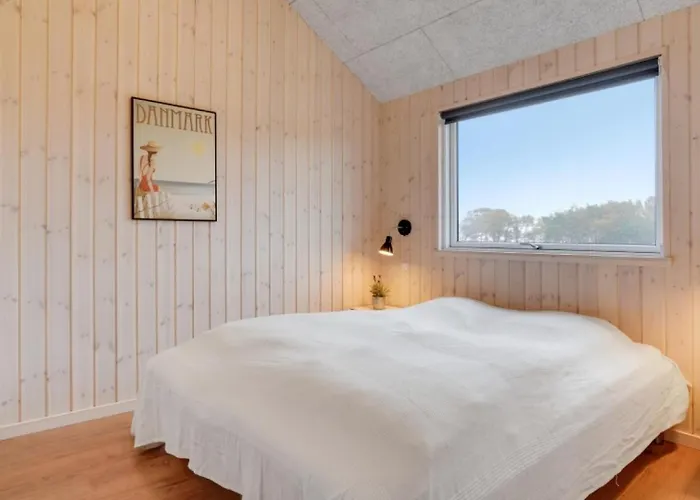 Villavilla 544 - Hvidbjerg, Ostjylland بيت للعطل Børkop
